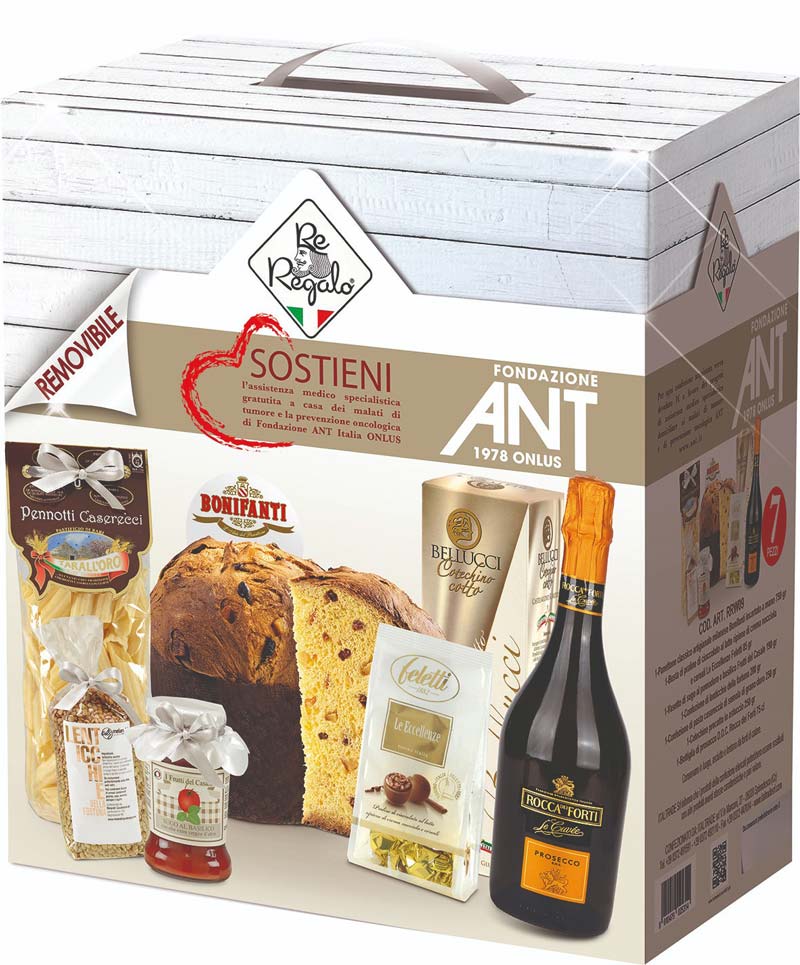 ANT - Strenna del Cuore