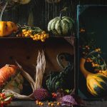 caldi colori d'autunno per la tua casa