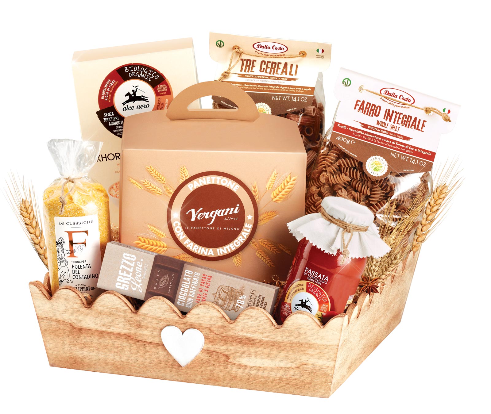 Integrale - ReRegalo