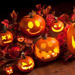 Jack o' Lantern e Halloween