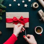 Nei cesti ReRegalo trovi anche la magia!