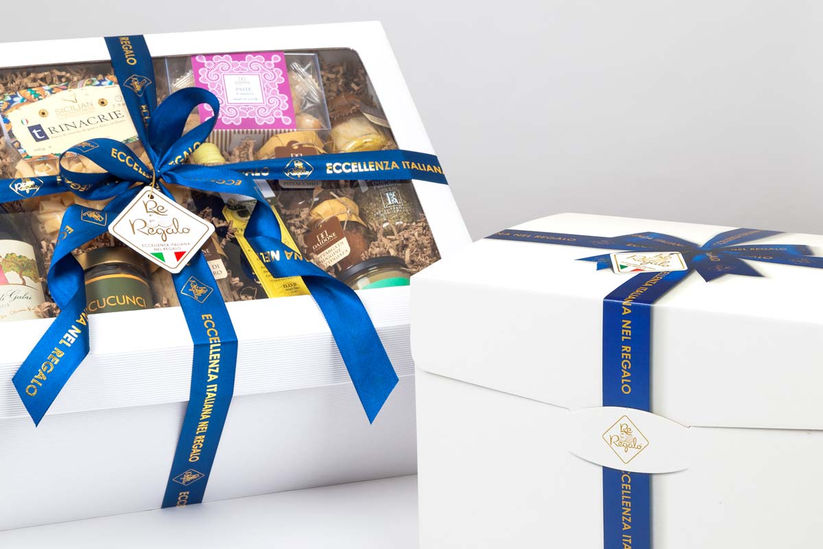 ReRegalo nuovo packaging