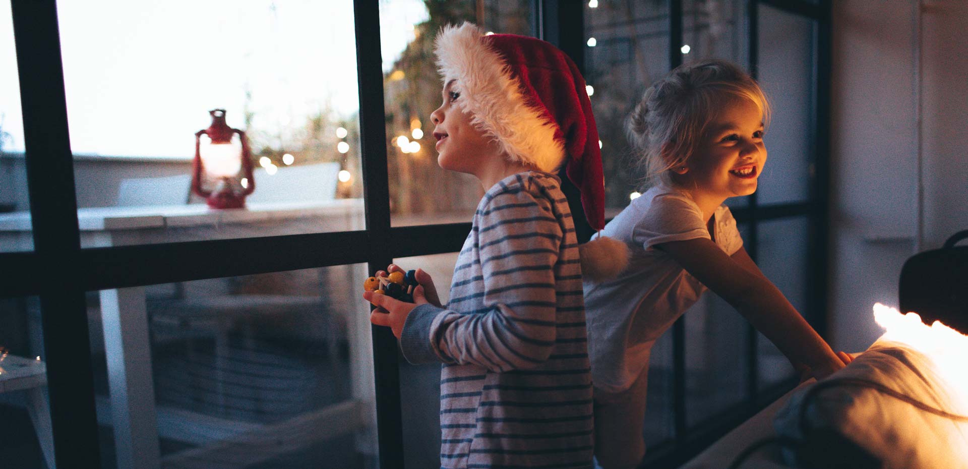 Natale arriva anche quest’anno, insieme alle nuove Collezioni ReRegalo e alla Strenna ANT: un gesto d’amore che regala speranza.